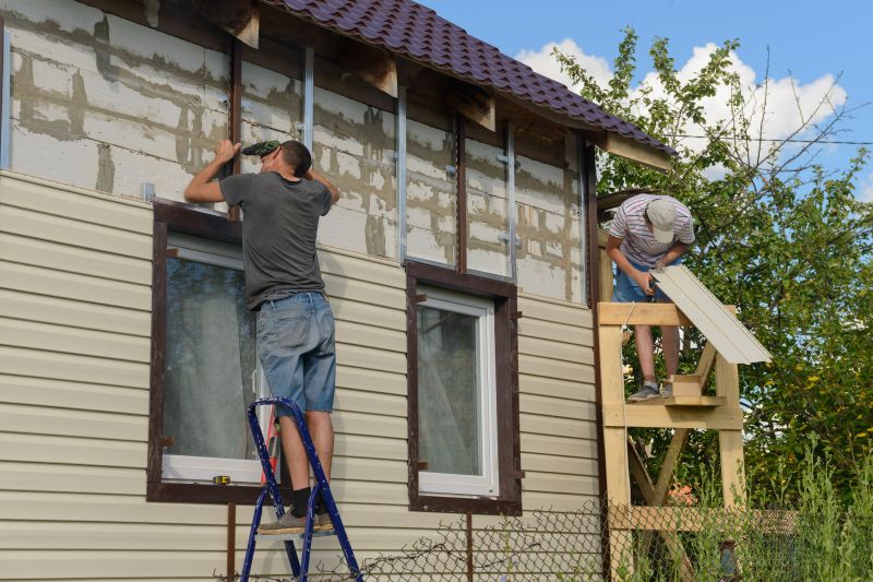 Wall Removal Service in Denver County, CO
